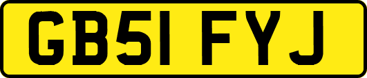 GB51FYJ