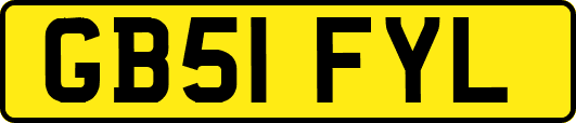 GB51FYL