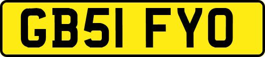 GB51FYO