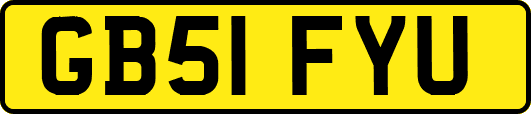 GB51FYU