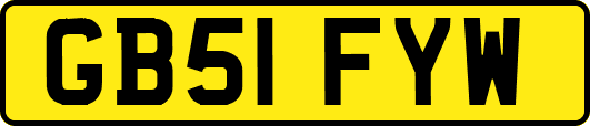 GB51FYW