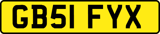 GB51FYX