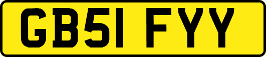 GB51FYY