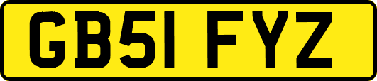 GB51FYZ