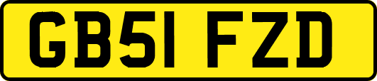 GB51FZD