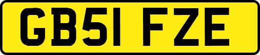 GB51FZE