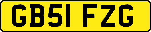 GB51FZG