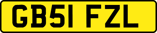 GB51FZL