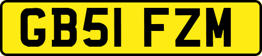 GB51FZM