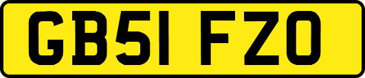 GB51FZO
