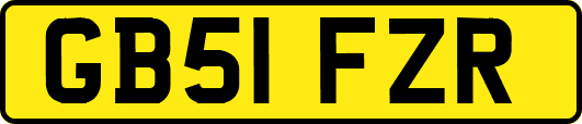 GB51FZR