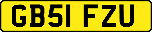 GB51FZU