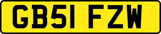 GB51FZW