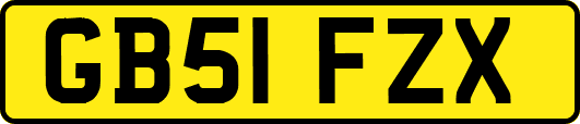 GB51FZX