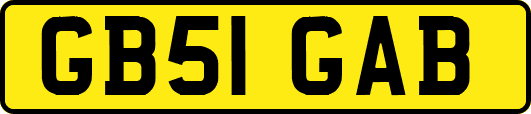 GB51GAB