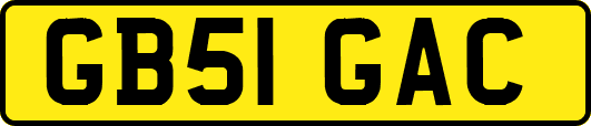 GB51GAC