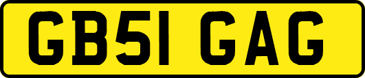GB51GAG