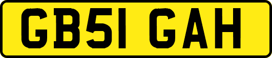 GB51GAH