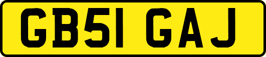 GB51GAJ