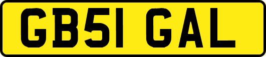 GB51GAL