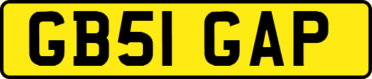 GB51GAP