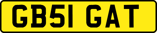 GB51GAT