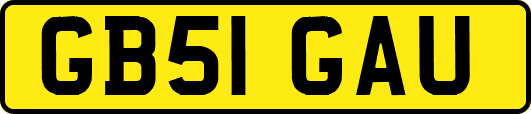 GB51GAU