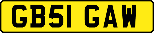 GB51GAW