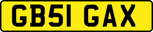 GB51GAX