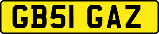 GB51GAZ