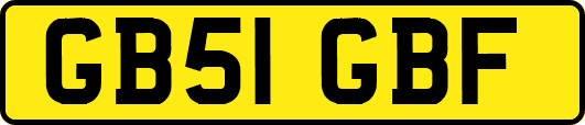 GB51GBF