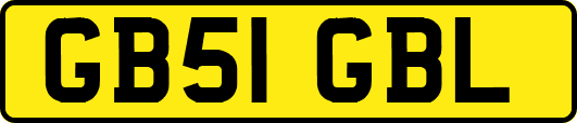 GB51GBL