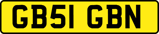 GB51GBN