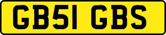 GB51GBS