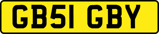 GB51GBY