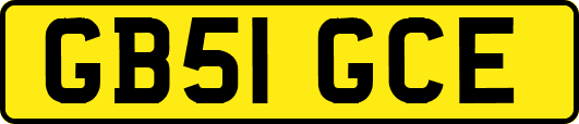 GB51GCE