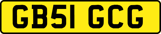GB51GCG