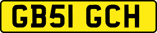 GB51GCH