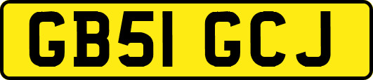 GB51GCJ