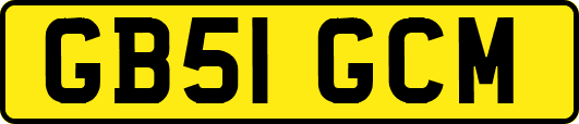 GB51GCM