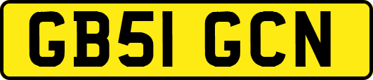 GB51GCN