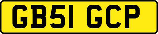 GB51GCP
