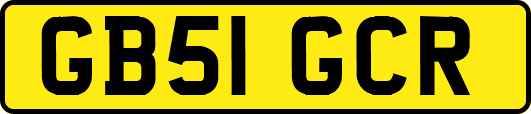 GB51GCR