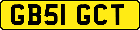 GB51GCT