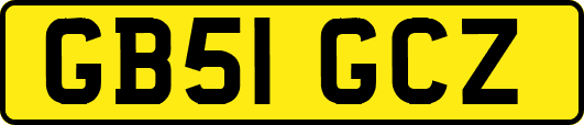 GB51GCZ