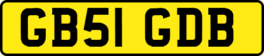 GB51GDB
