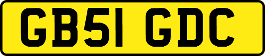 GB51GDC