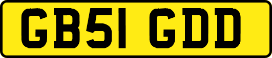 GB51GDD