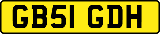 GB51GDH