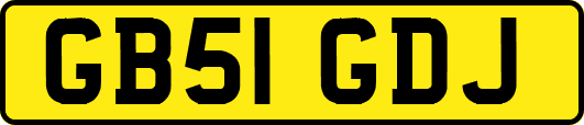 GB51GDJ